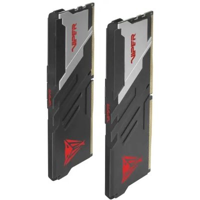 оперативная память Patriot Viper Venom PVV564G600C36K