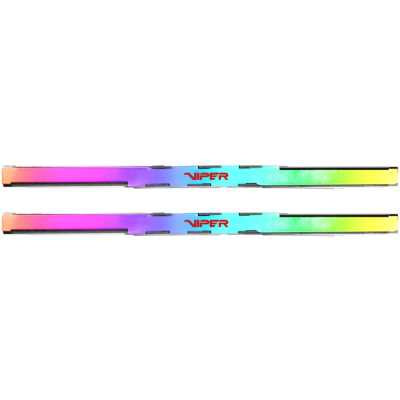 оперативная память Patriot Viper Venom RGB PVVR548G600C30K