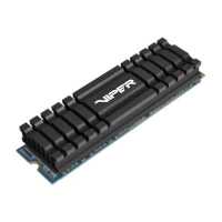 SSD диск Patriot Viper VPN110 2Tb VPN110-2TBM28H
