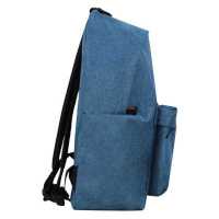 рюкзак PC PET PCPKA0013BU голубой