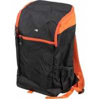рюкзак PC PET PCPKB0115BN коричневый, оранжевый