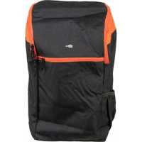 рюкзак PC PET PCPKB0115BN коричневый, оранжевый