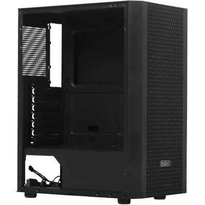 корпус PCCooler C3Q500 Black