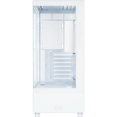 корпус PCCooler C3Q500 White
