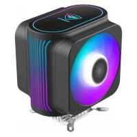 кулер PCcooler GI-D66A Halo FRGB