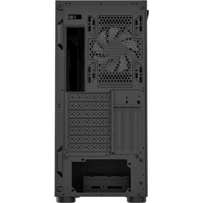 корпус PCCooler IE200 Black