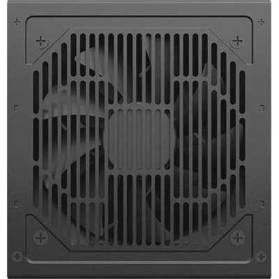блок питания PCcooler KF450 450W P3-F450-W1H Черный