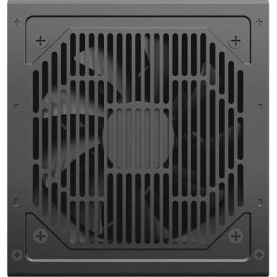 блок питания PCcooler KF650 650W P3-F650-W1H Черный