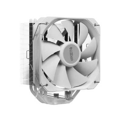 кулер PCcooler Paladin 400 White
