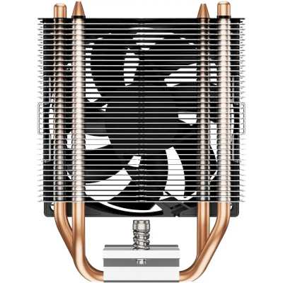 кулер PCcooler R200P Black Черный