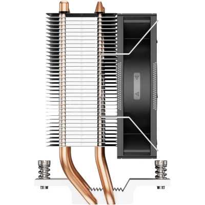 кулер PCcooler R200P Black Черный