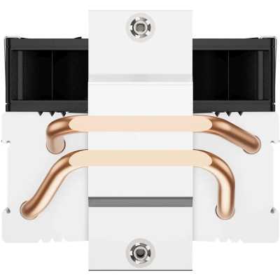 кулер PCcooler R200P Black Черный