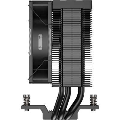 кулер PCcooler R300 Black Черный