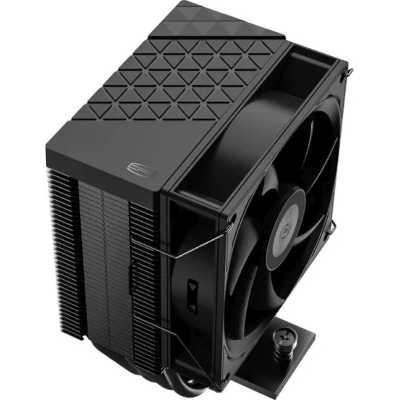 кулер PCcooler R400 Black Черный