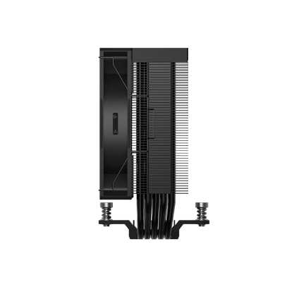 кулер PCcooler RT500 TC ARGB Black Черный
