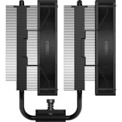кулер PCcooler RT620 ARGB Black Черный