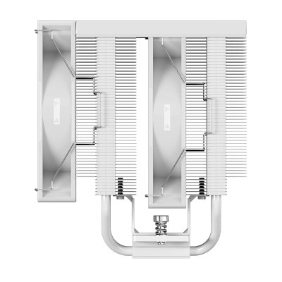 кулер PCcooler RT620 Pro TC ARGB White
