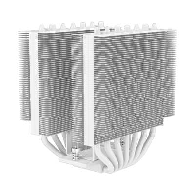 кулер PCcooler RT720 TC ARGB White Белый