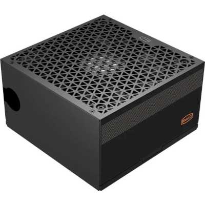 блок питания PCcooler YK1000 1000W P5-YK1000-B1H Черный