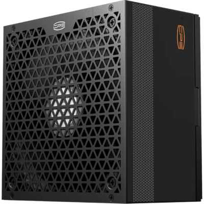 блок питания PCcooler YK550 550W P5-YK550-B1F Черный