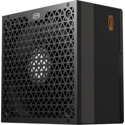 блок питания PCcooler YK850 850W P5-YK850-B1F Черный