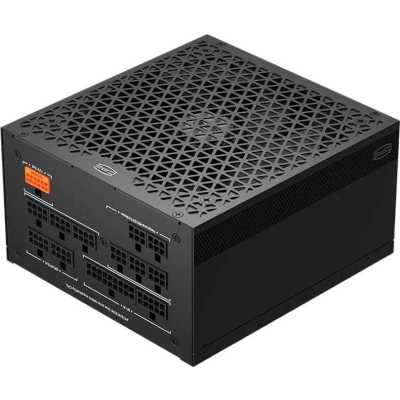 блок питания PCcooler YS1200 1200W P5-YS1200-G1F Черный