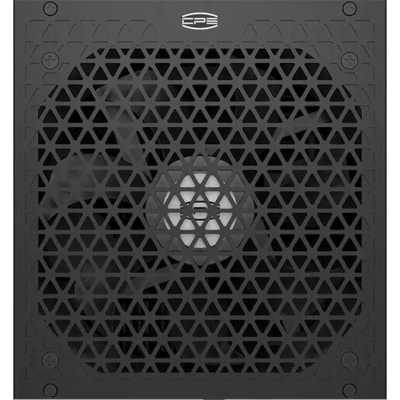 блок питания PCcooler YS1200 1200W P5-YS1200-G1F Черный