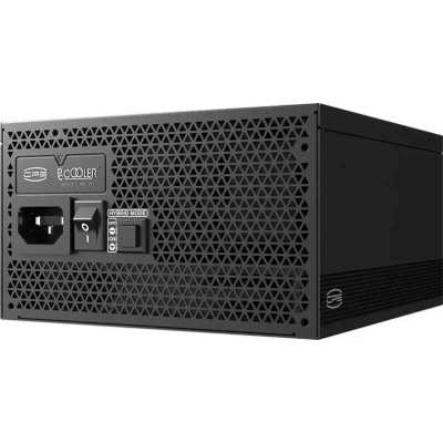 блок питания PCcooler YS850 850W P5-YS850-G1F Черный