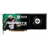 видеокарта PCI-Ex 1024Mb MSI 285GTX T2D1G-OC