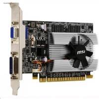 видеокарта PCI-Ex 1024Mb MSI N210-D512D2
