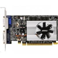 видеокарта PCI-Ex 1024Mb MSI N210-D512D2