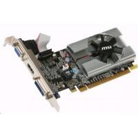 видеокарта PCI-Ex 1024Mb MSI N210-MD1G/D3