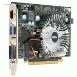 видеокарта PCI-Ex 1024Mb MSI N220GT-MD1G