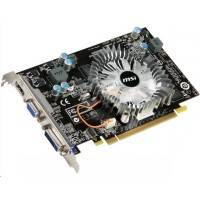 видеокарта PCI-Ex 1024Mb MSI N220GT-MD1G