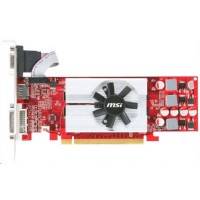 видеокарта PCI-Ex 1024Mb MSI N220GT-MD1GD3/LP