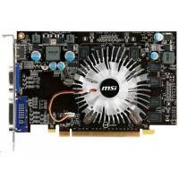 видеокарта PCI-Ex 1024Mb MSI N240GT-MD1G