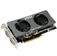 видеокарта PCI-Ex 1024Mb MSI N250GTS