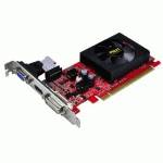 видеокарта PCI-Ex 1024Mb Palit GF210 NEAG2100HD06-2187H