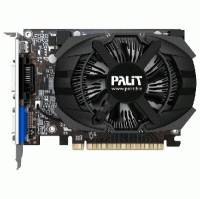 видеокарта PCI-Ex 1024Mb Palit GTX650 NE5X650S1301-1071F