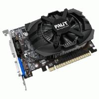 видеокарта PCI-Ex 1024Mb Palit GTX650 NE5X650S1301-107XF