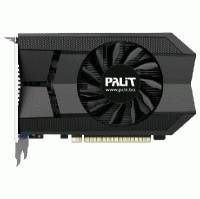видеокарта PCI-Ex 1024Mb Palit GTX650Ti NE5X65TS1301-1071F