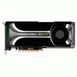 видеокарта PCI-Ex 1280Mb Palit GTX570 NE5TX570F10DA