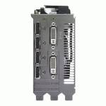 видеокарта PCI-Ex 2048Mb ASUS EAH6950 DCII/2DI4S/2GD5
