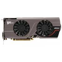 видеокарта PCI-Ex 2048Mb MSI R7870 Twin Frozr 2GD5/OC