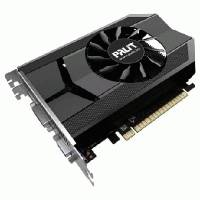 видеокарта PCI-Ex 2048Mb Palit GTX650Ti NE5X65T01341-1072F