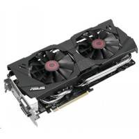 видеокарта PCI-Ex 3072Mb ASUS STRIX-R9280-3GD5