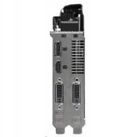 видеокарта PCI-Ex 3072Mb ASUS STRIX-R9280-3GD5