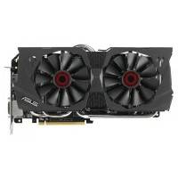 видеокарта PCI-Ex 3072Mb ASUS STRIX-R9280-3GD5