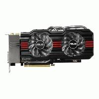 видеокарта PCI-Ex 4096Mb ASUS GTX680-DC2-4GD5