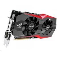 видеокарта PCI-Ex 4096Mb ASUS MATRIX-R9290X-P-4GD5